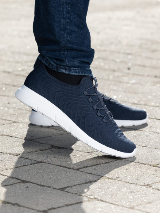 Jean Paul Montant Slipstep - sky captain - Bilde 11