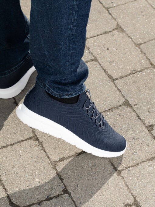Jean Paul Montant Slipstep - sky captain - Bilde 2