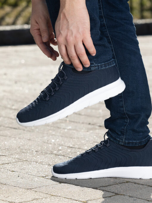 Jean Paul Montant Slipstep - sky captain - Bilde 9