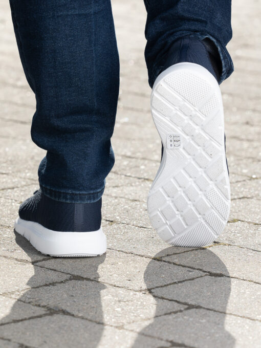 Jean Paul Montant Slipstep - sky captain - Bilde 7
