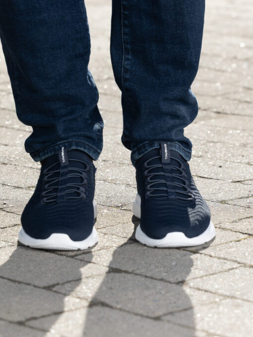 Jean Paul Montant Slipstep - sky captain - Bilde 6