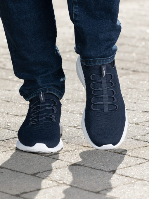 Jean Paul Montant Slipstep - sky captain - Bilde 5
