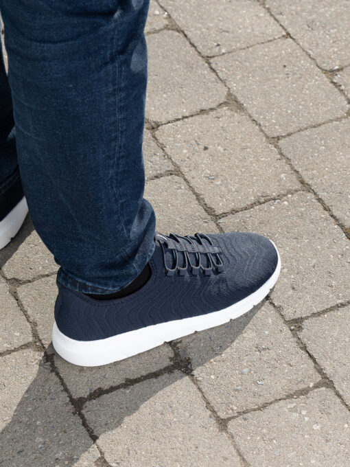 Jean Paul Montant Slipstep - sky captain - Bilde 3