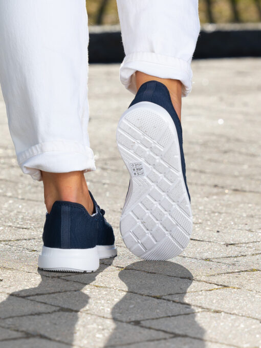 Jean Paul Montant Slipstep W - sky captain - Bilde 4