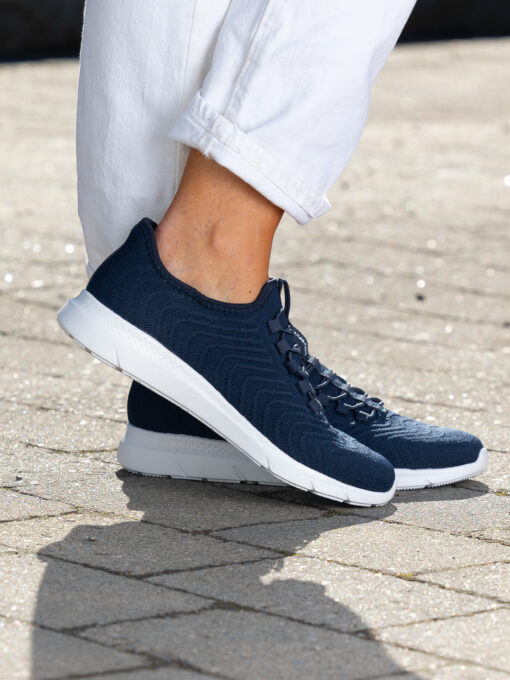 Jean Paul Montant Slipstep W - sky captain - Bilde 3