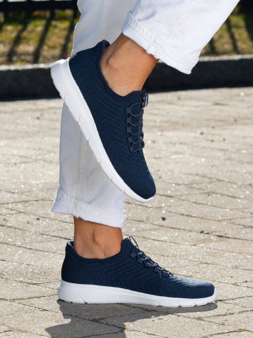 Jean Paul Montant Slipstep W - sky captain - Bilde 2