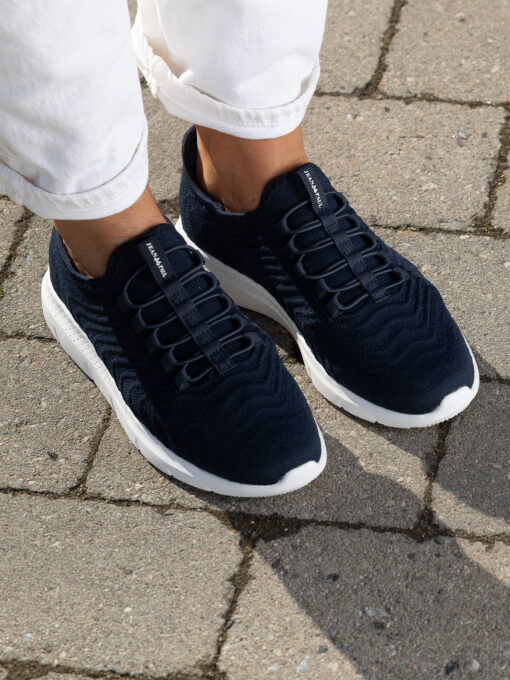 Jean Paul Montant Slipstep W - sky captain - Bilde 12