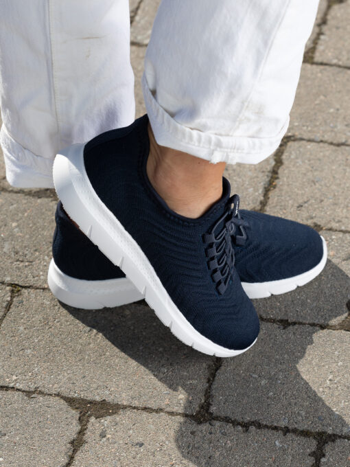 Jean Paul Montant Slipstep W - sky captain - Bilde 10