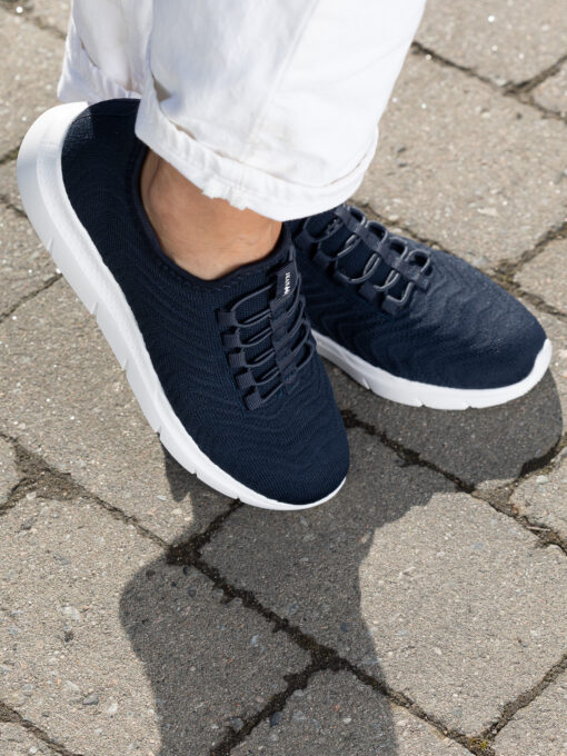 Jean Paul Montant Slipstep W - sky captain - Bilde 9