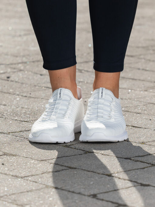 Jean Paul Montant Slipstep W - bright white - Bilde 2