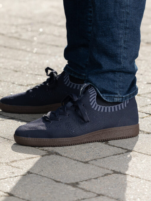 Jean Paul Sancy knit - sky captain - Bilde 10
