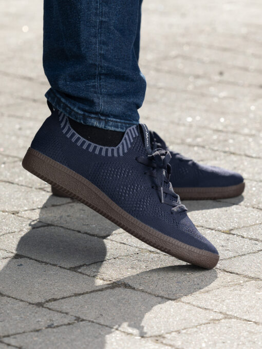 Jean Paul Sancy knit - sky captain - Bilde 8