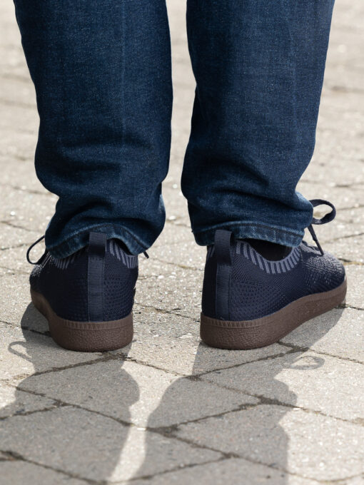 Jean Paul Sancy knit - sky captain - Bilde 6
