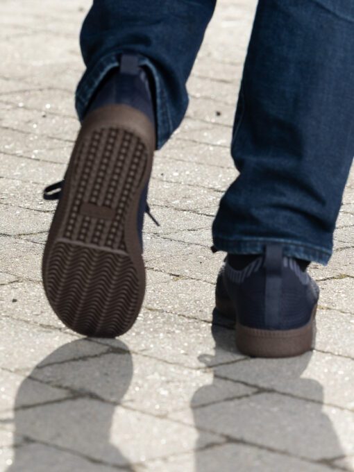 Jean Paul Sancy knit - sky captain - Bilde 5