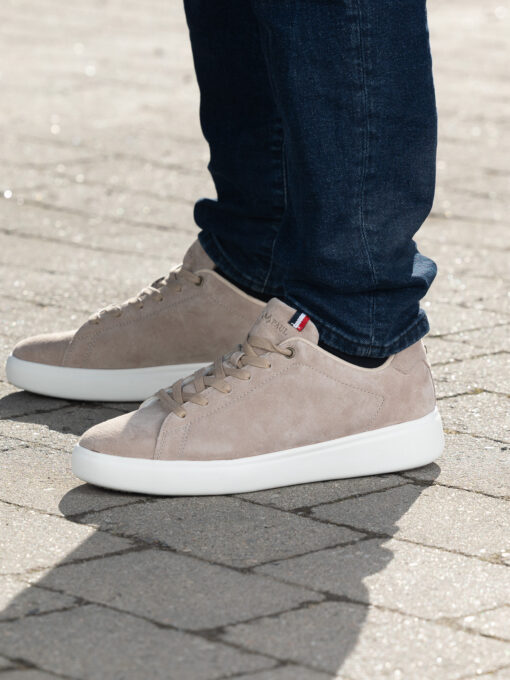 Jean Paul Vence M suede - plaza taupe - Bilde 12