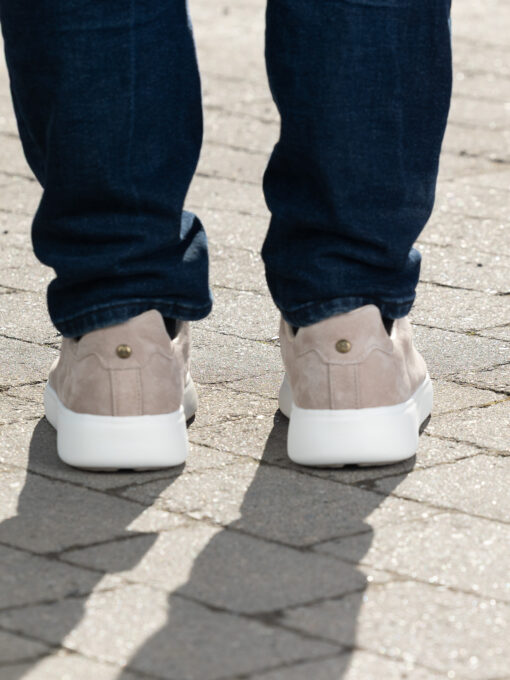 Jean Paul Vence M suede - plaza taupe - Bilde 8