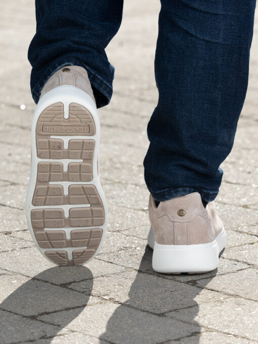 Jean Paul Vence M suede - plaza taupe - Bilde 7