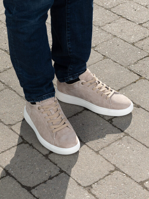 Jean Paul Vence M suede - plaza taupe - Bilde 5