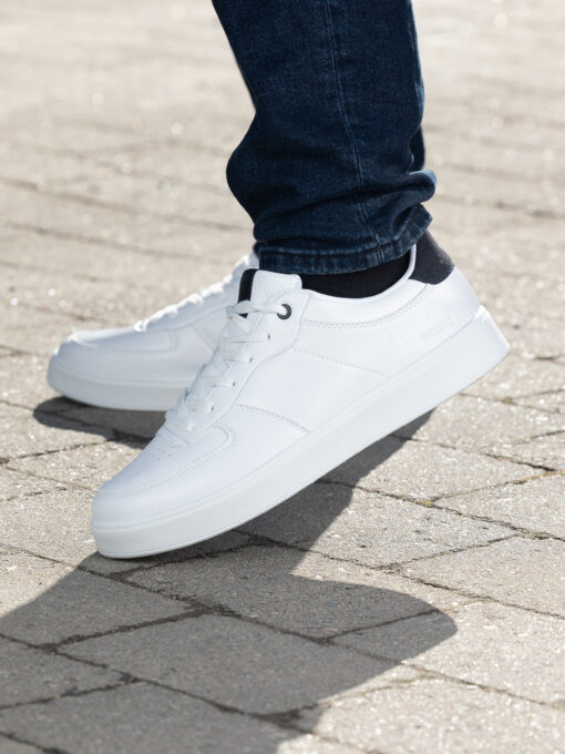 Roberto Rosso Orbito - white blue - Bilde 15