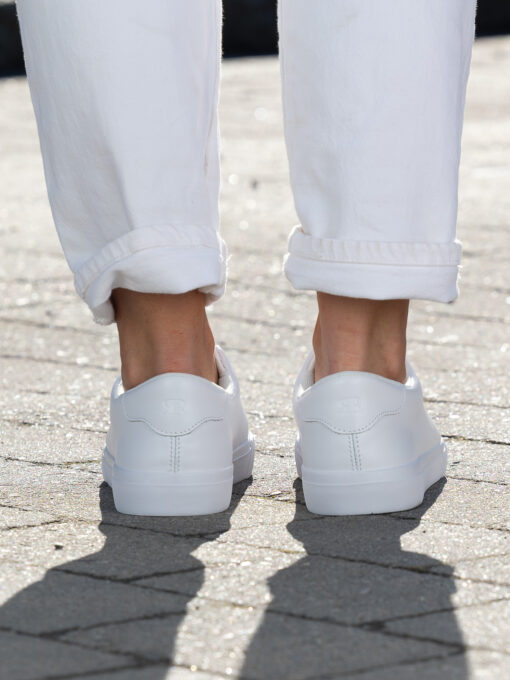 Roberto Rosso Verona W Leather - white - Bilde 9