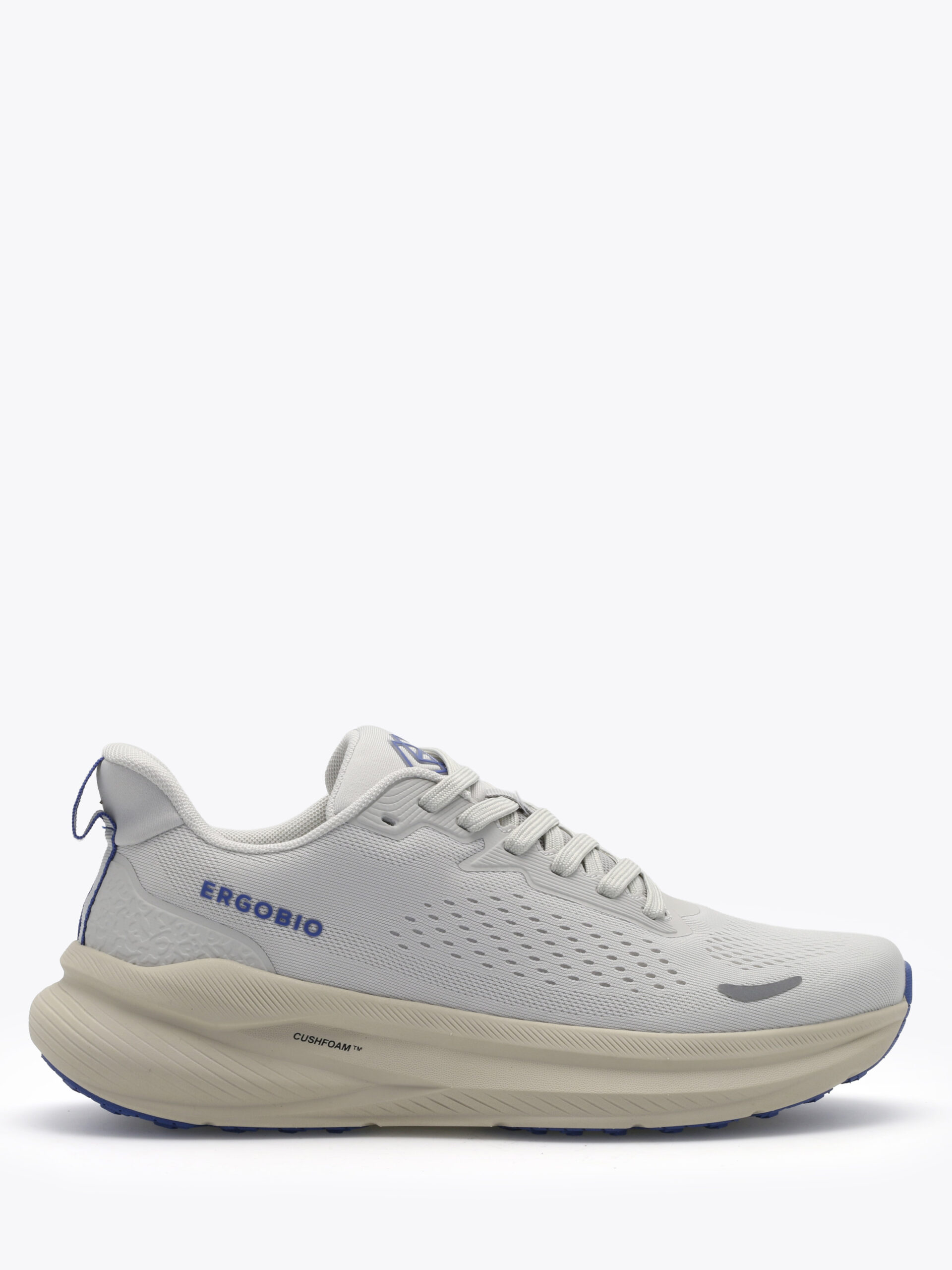 Ergobio Rubimax II M - grey