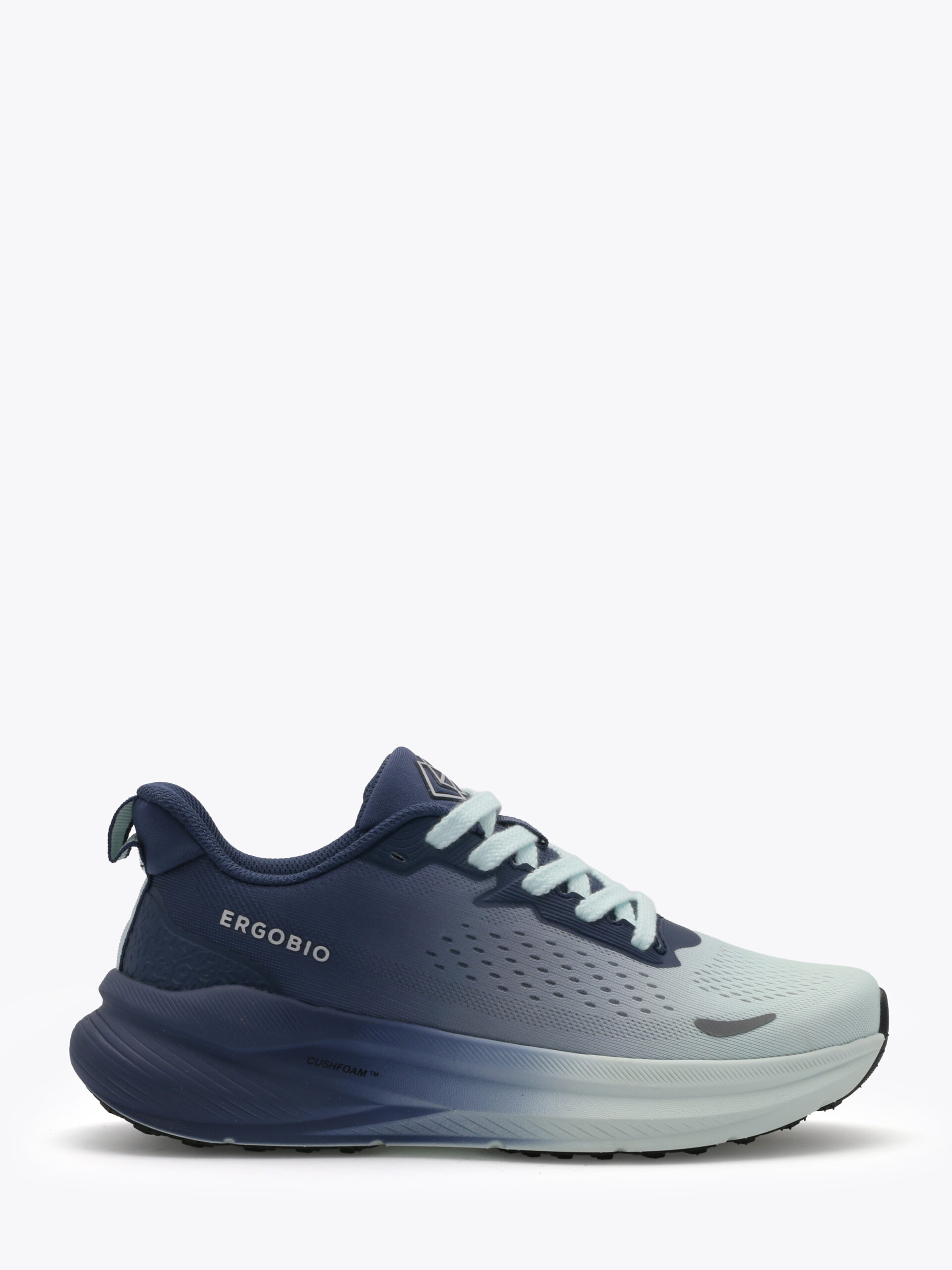 Ergobio Rubimax II W - blue