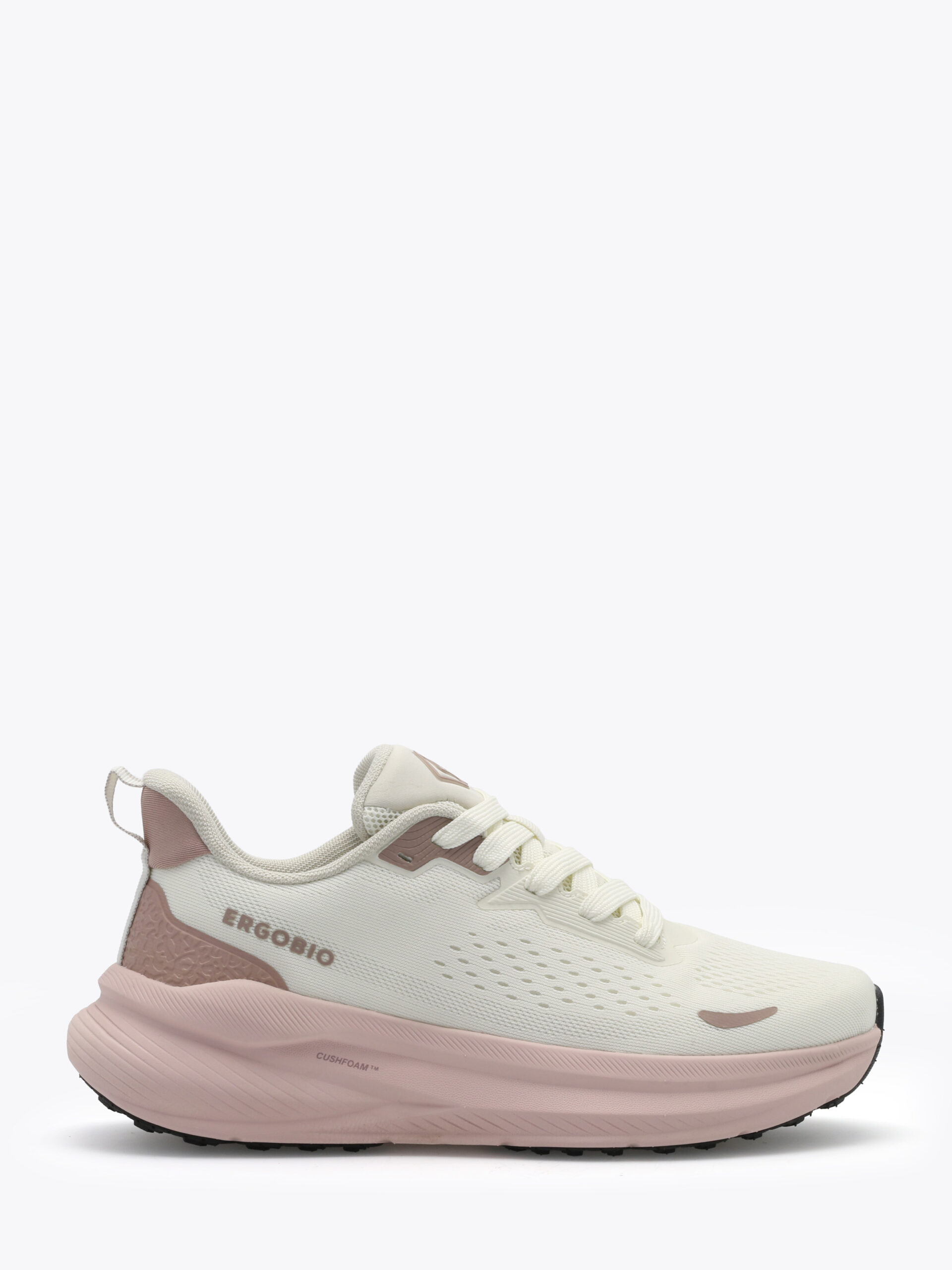 Ergobio Rubimax II W - pink