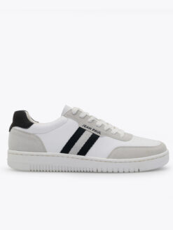 Jean Paul Bozon Court - white navy