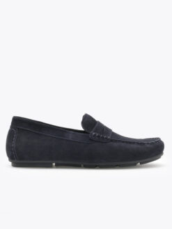 Jean Paul Flaneur loafer - navy