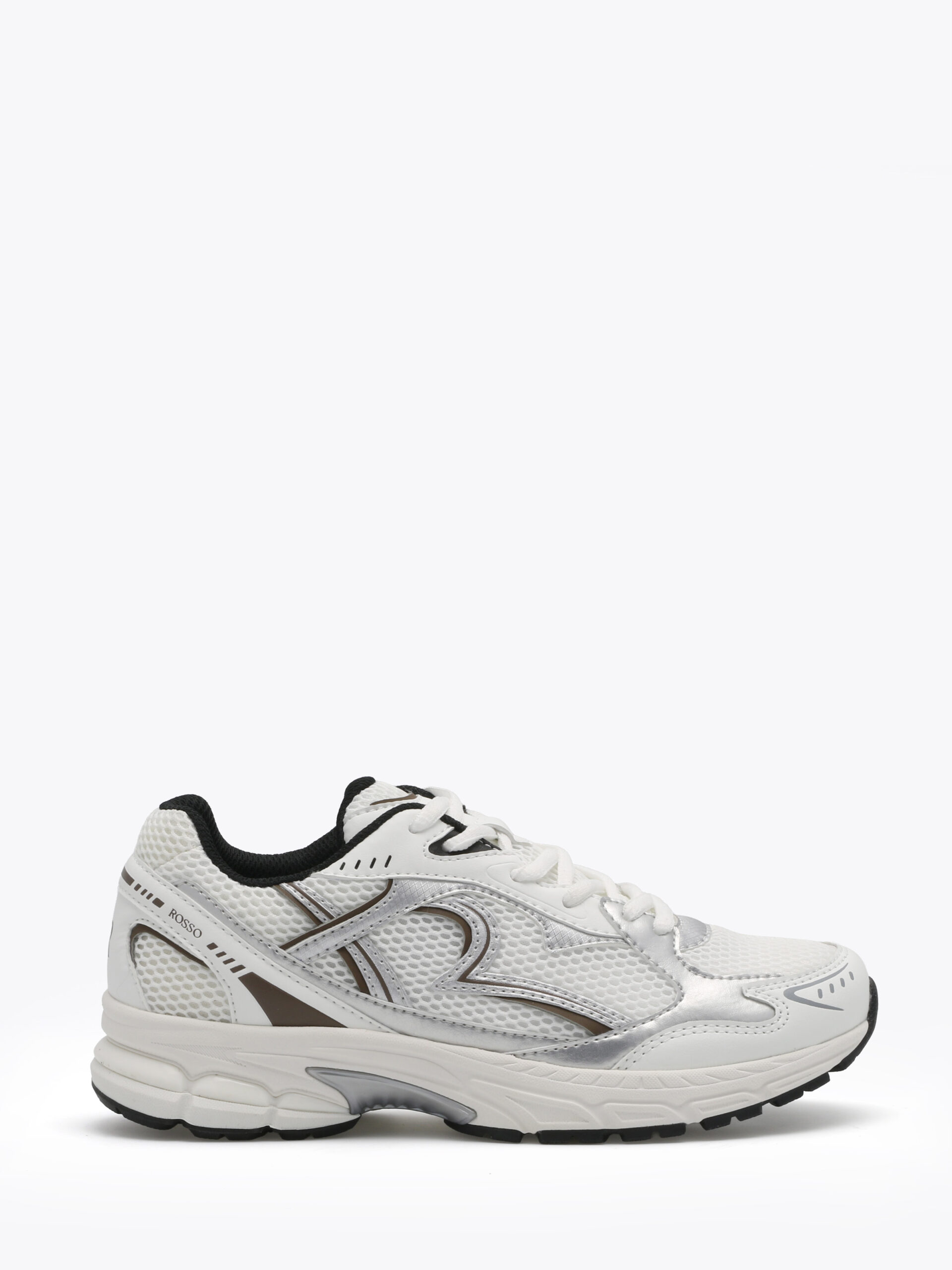 Roberto Rosso Corsa 99 - white