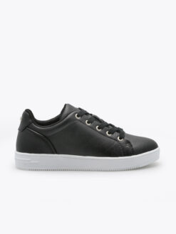 Roberto Rosso Gorbio low - black