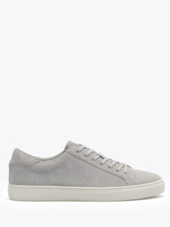 Roberto Rosso Verona Leather Suede M - light-grey