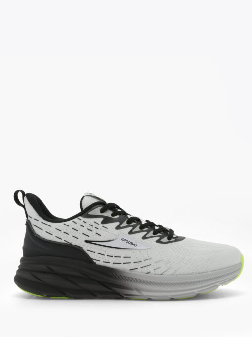 Ergobio Plyr M - white