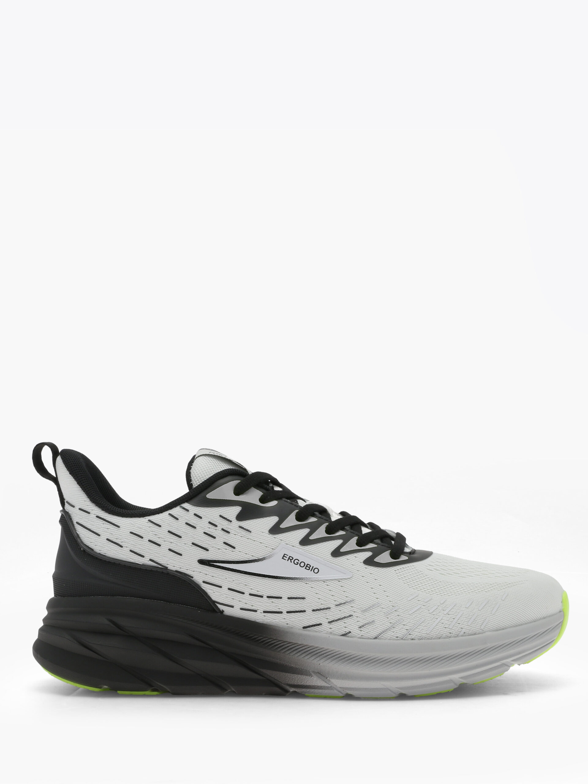 Ergobio Plyr M - white