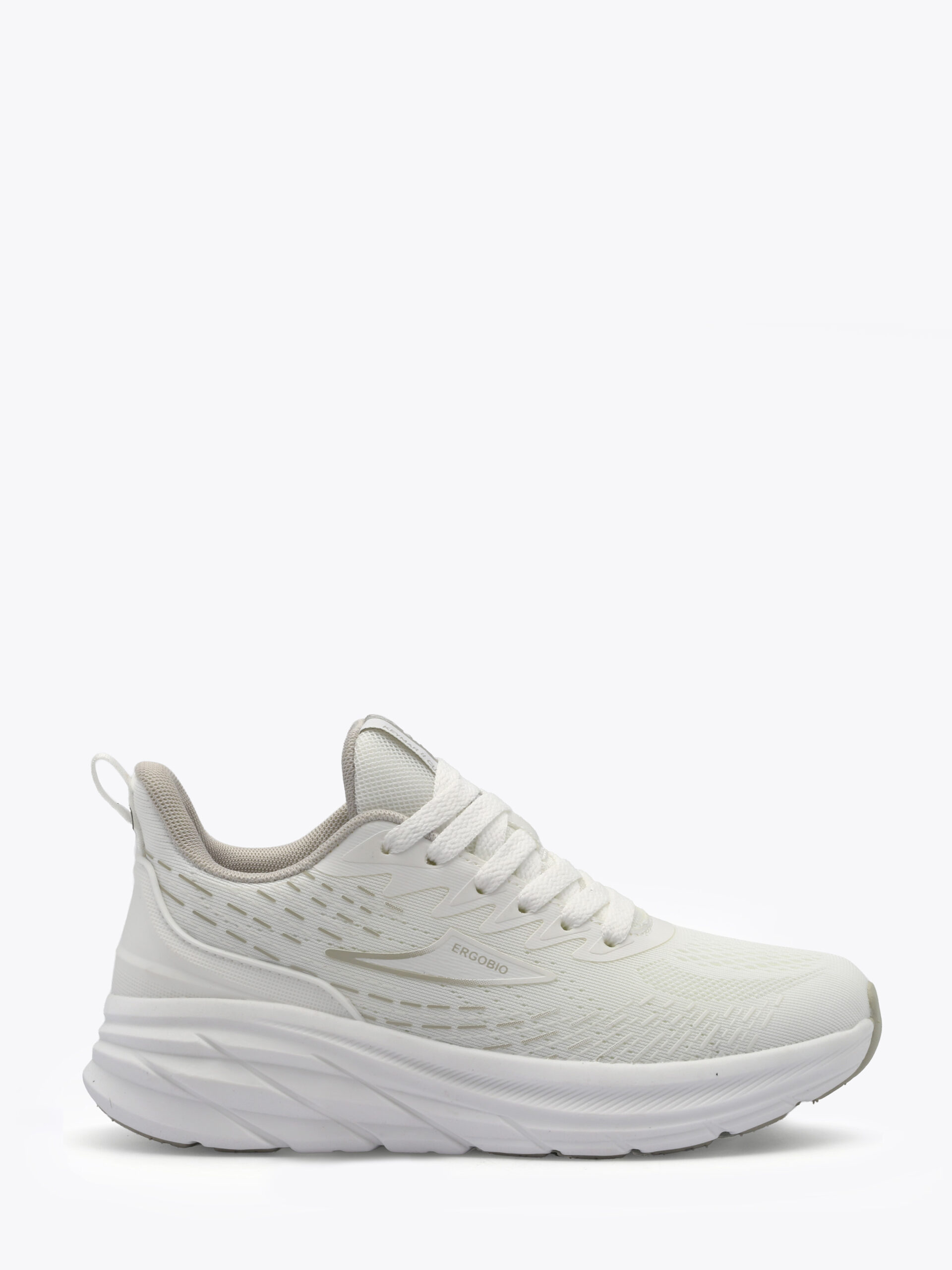 Ergobio Plyr W - white