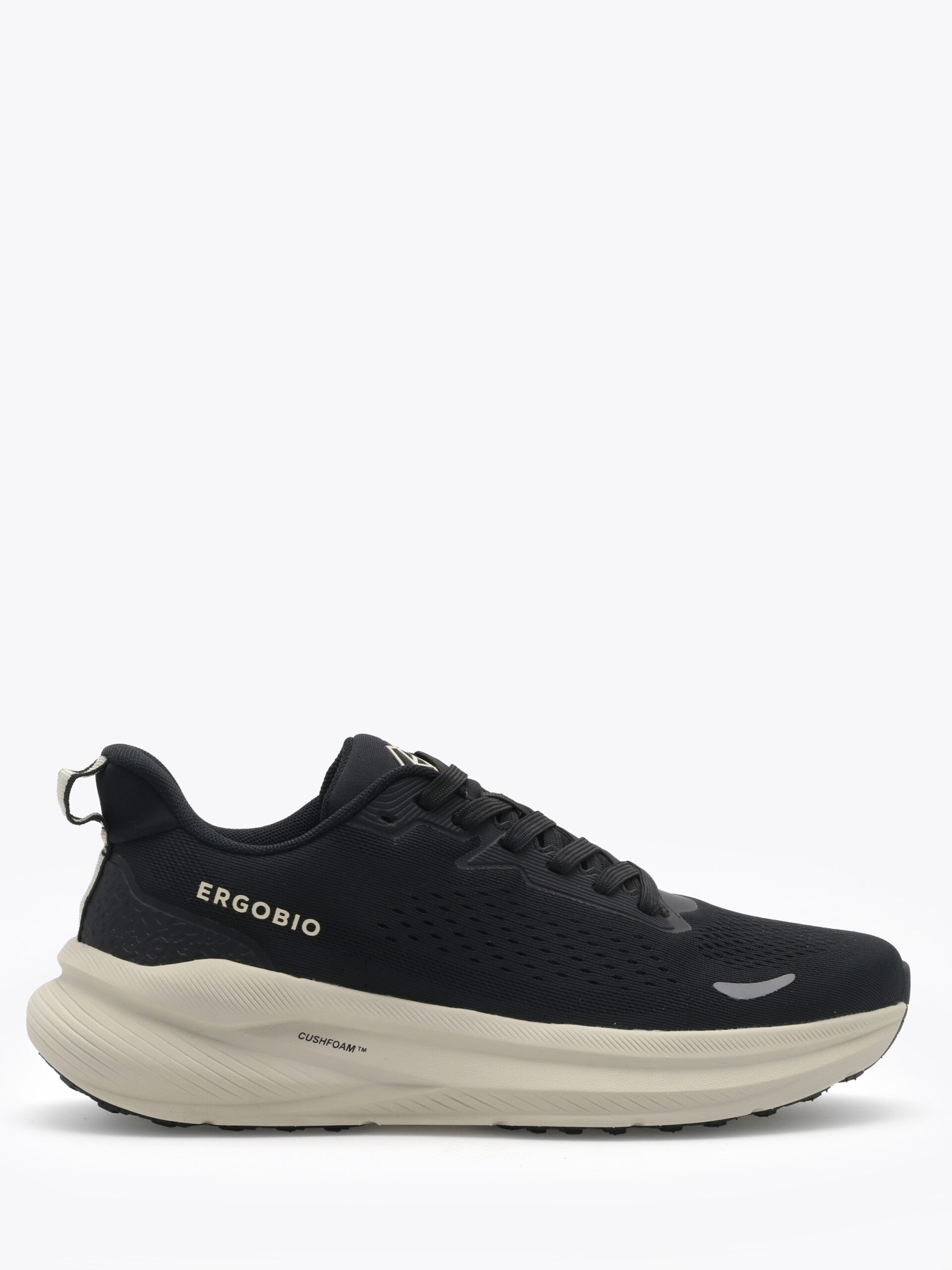 Ergobio Rubimax II M - black