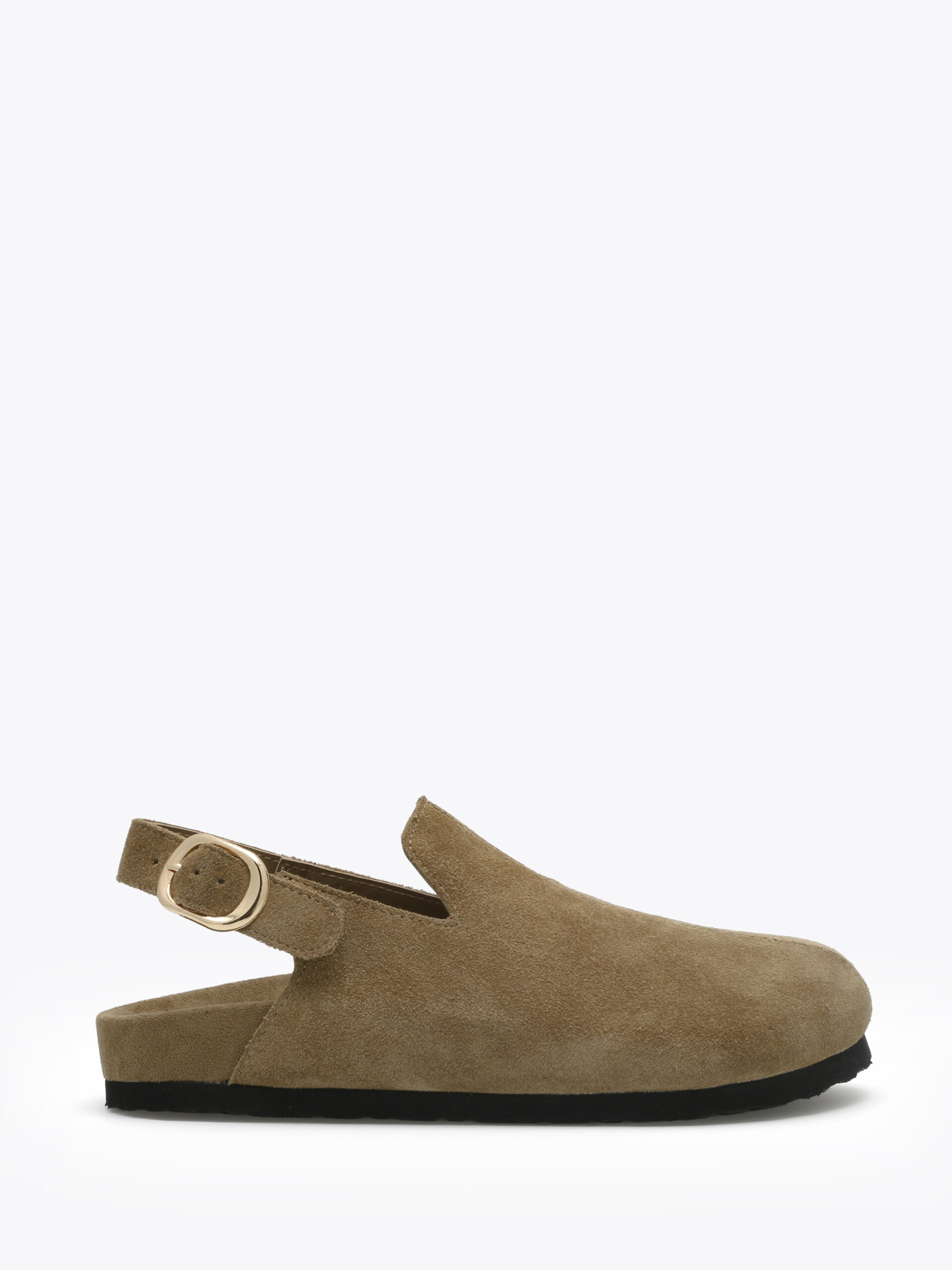 Roberto Rosso Silva Suede - camel