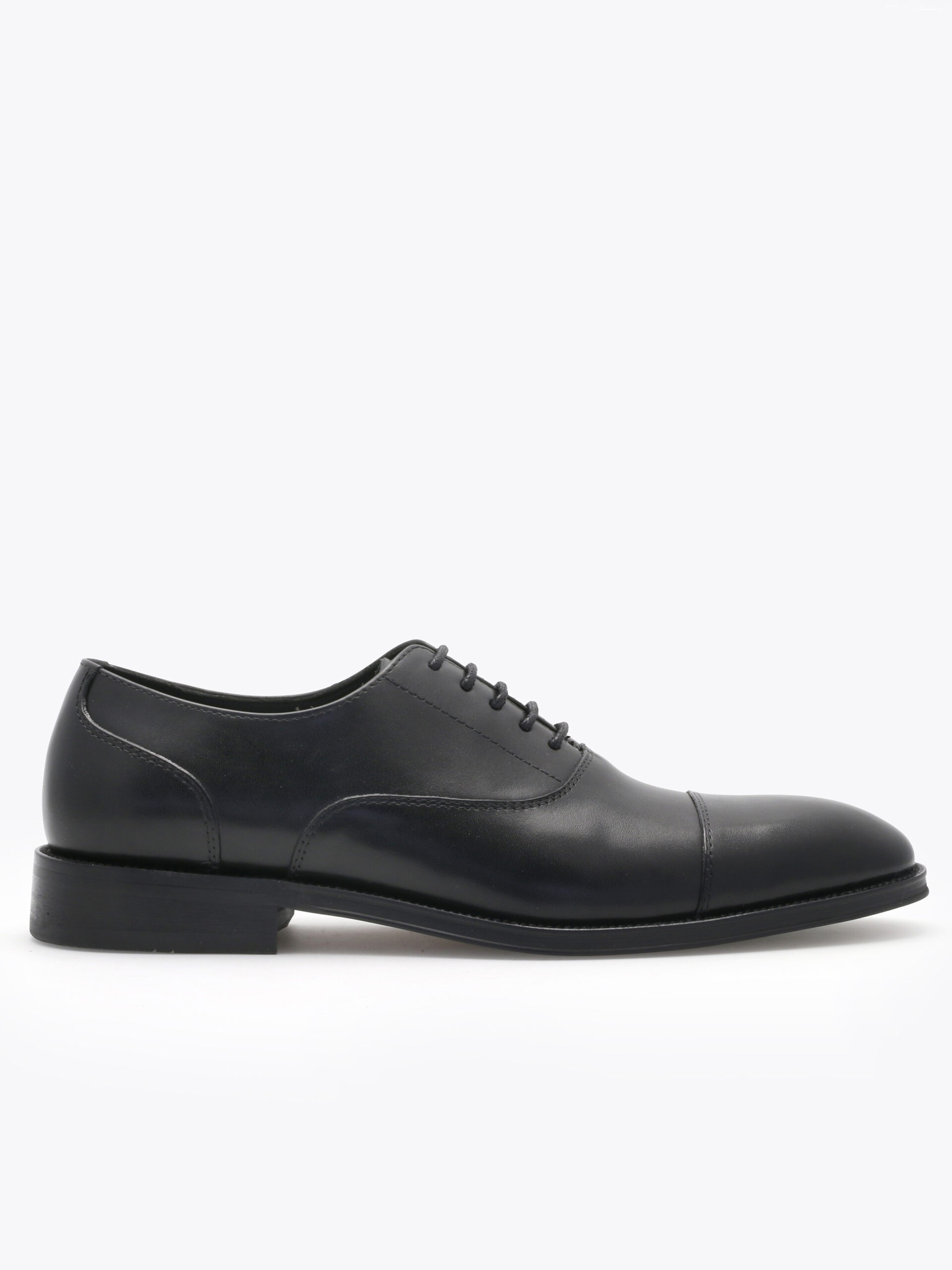 Gregers Ascona - black