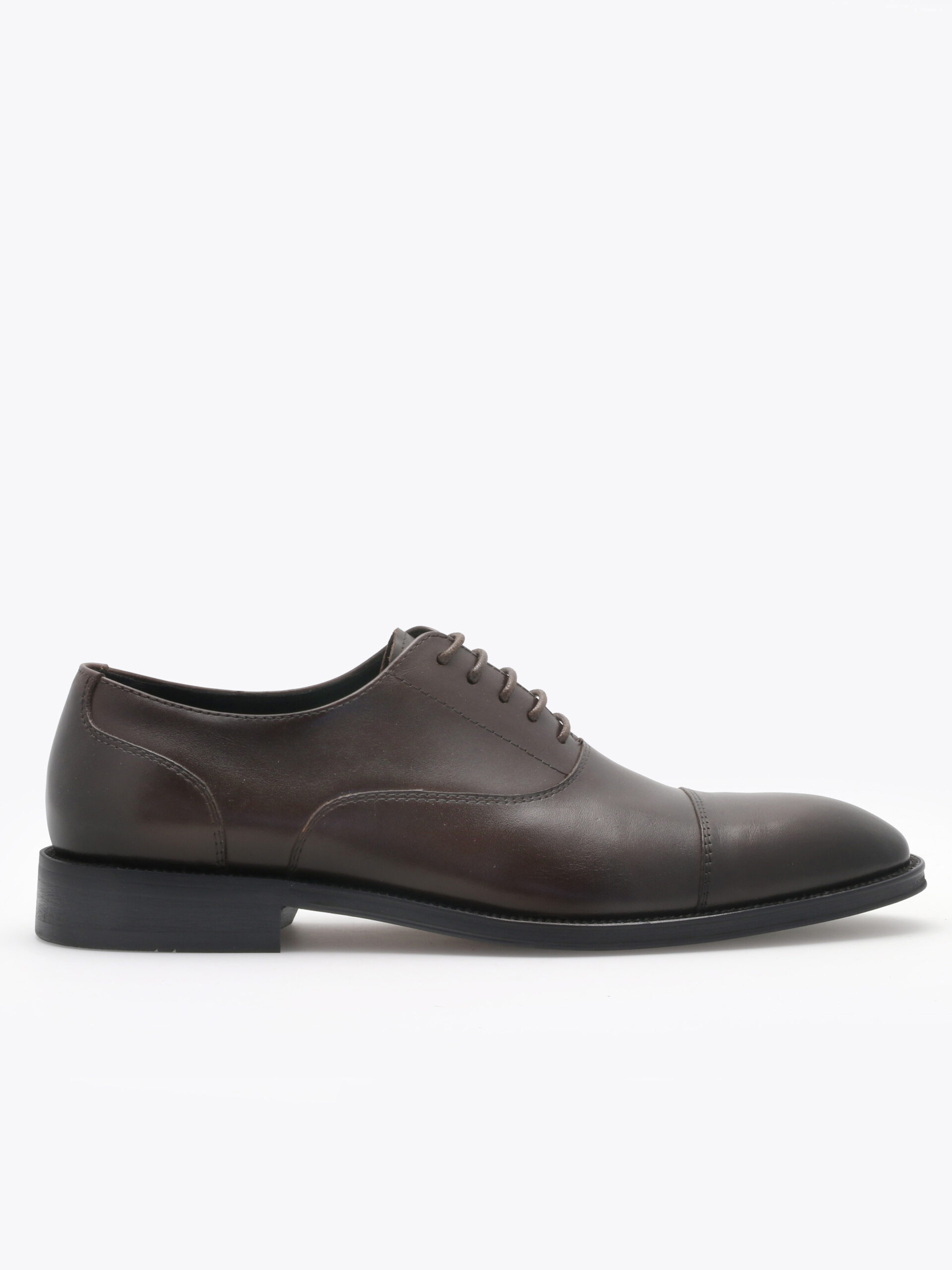 Gregers Ascona - dark-brown
