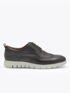 Gregers Cosmobrogue - dark-brown