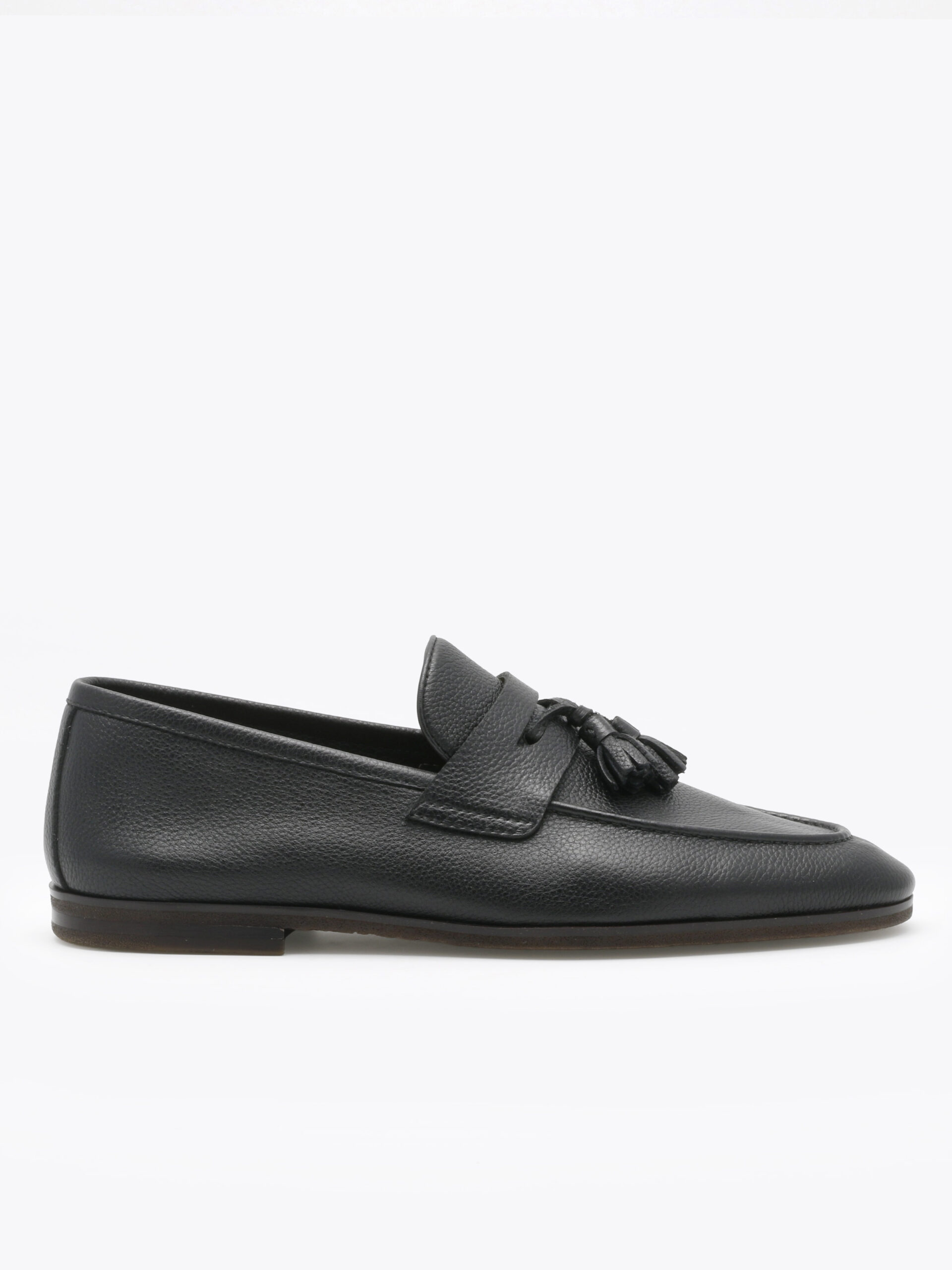 Gregers Dondo - black