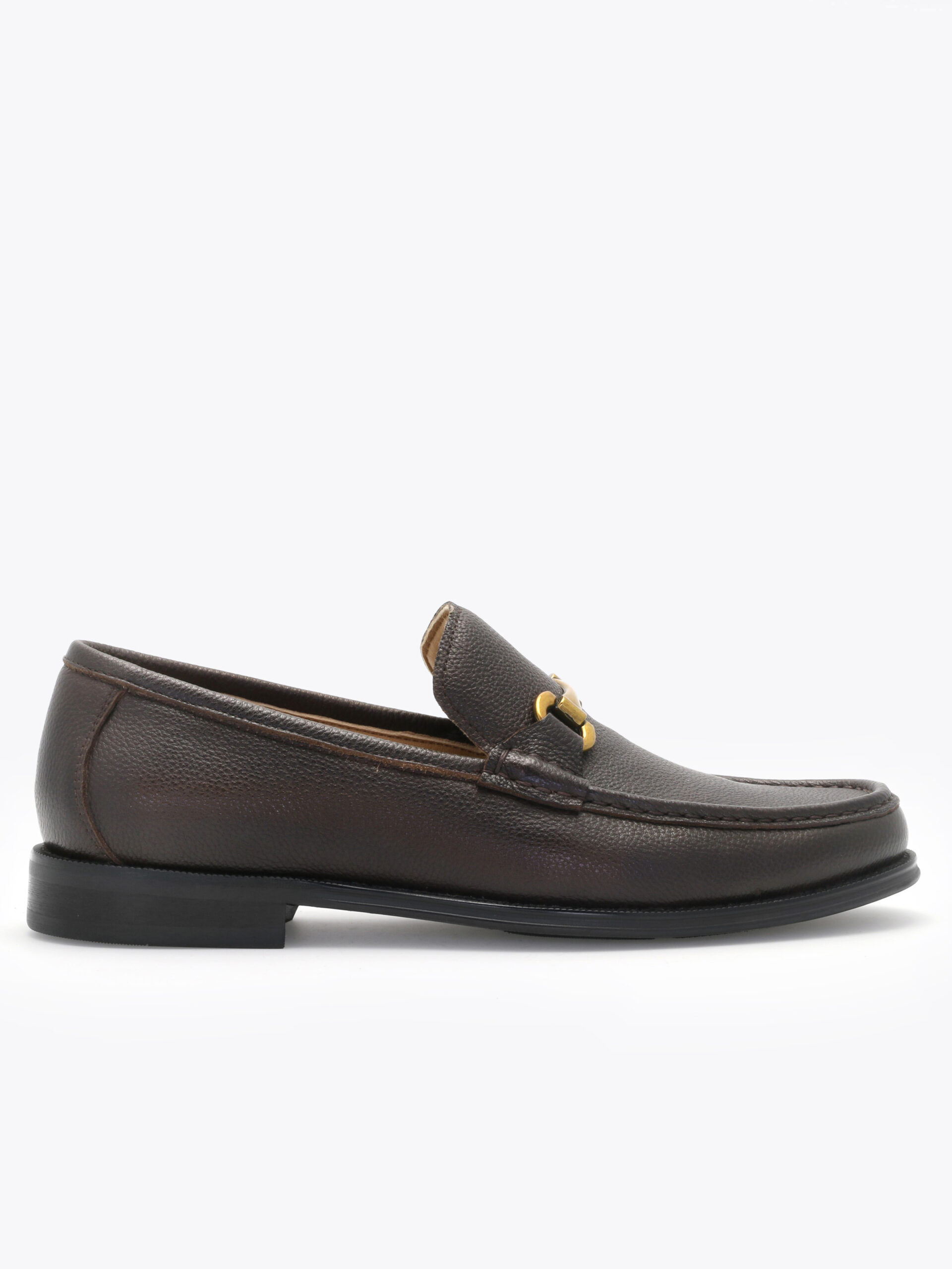 Gregers Fumoc - brown