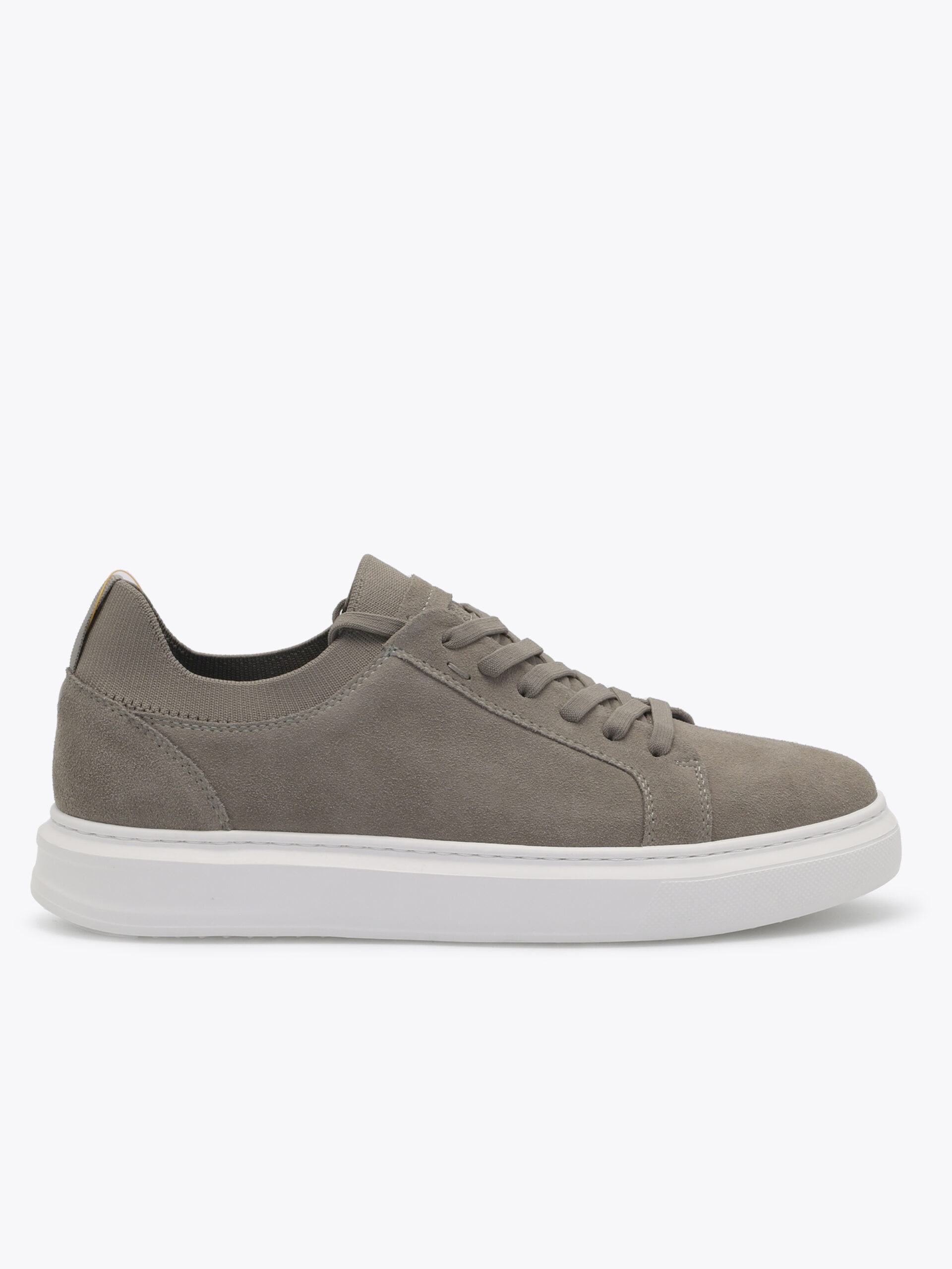 Gregers Magnar - taupe