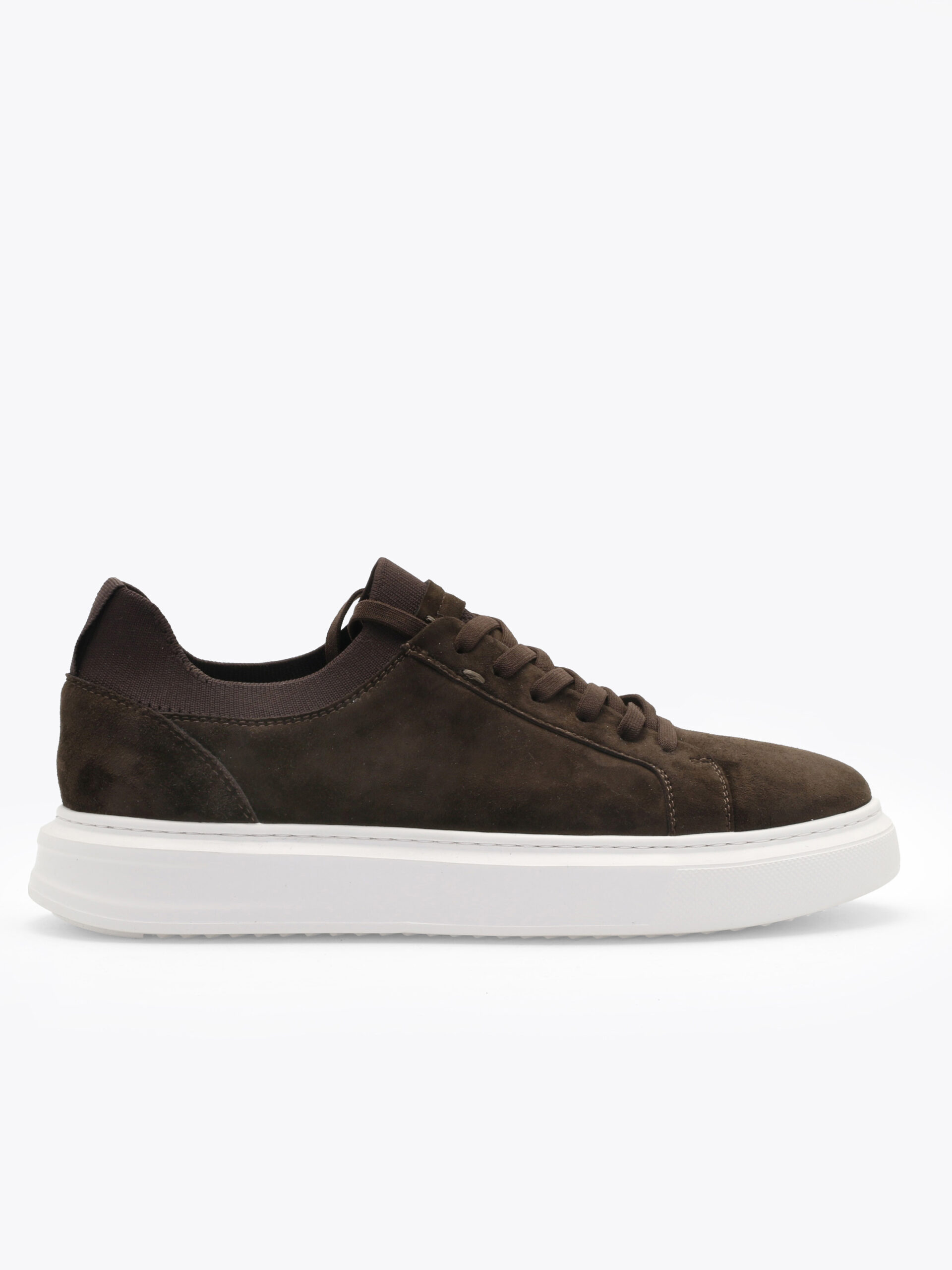 Gregers Magnar - dark-brown