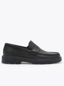 Gregers Mondo Loafer - black