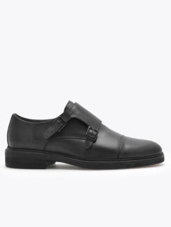 Gregers Monk Pro - black
