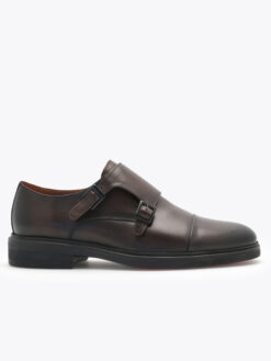 Gregers Monk Pro - dark-brown