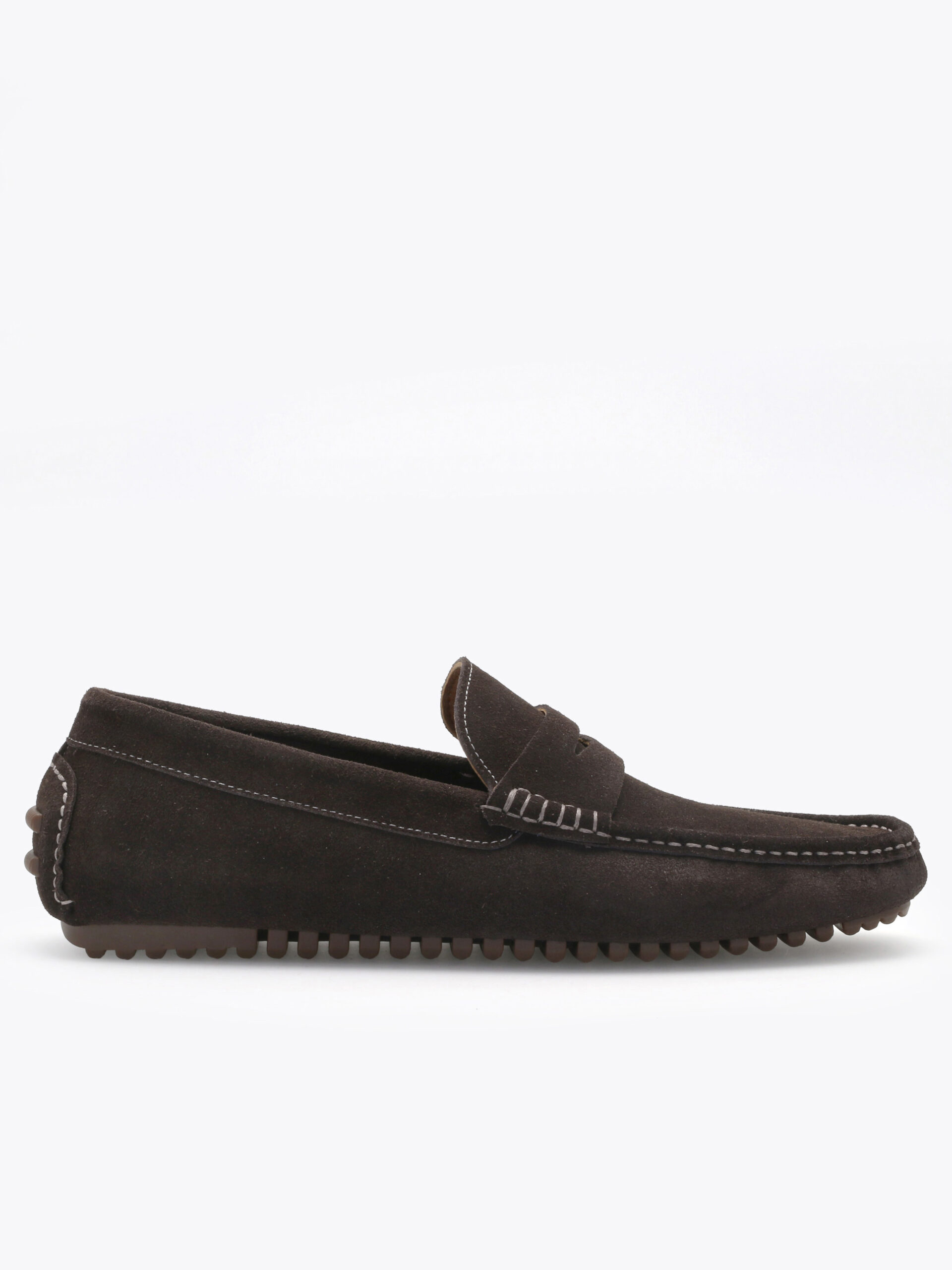 Gregers Racelite B - dark-brown