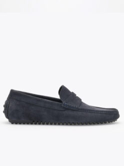 Gregers Racelite B - navy