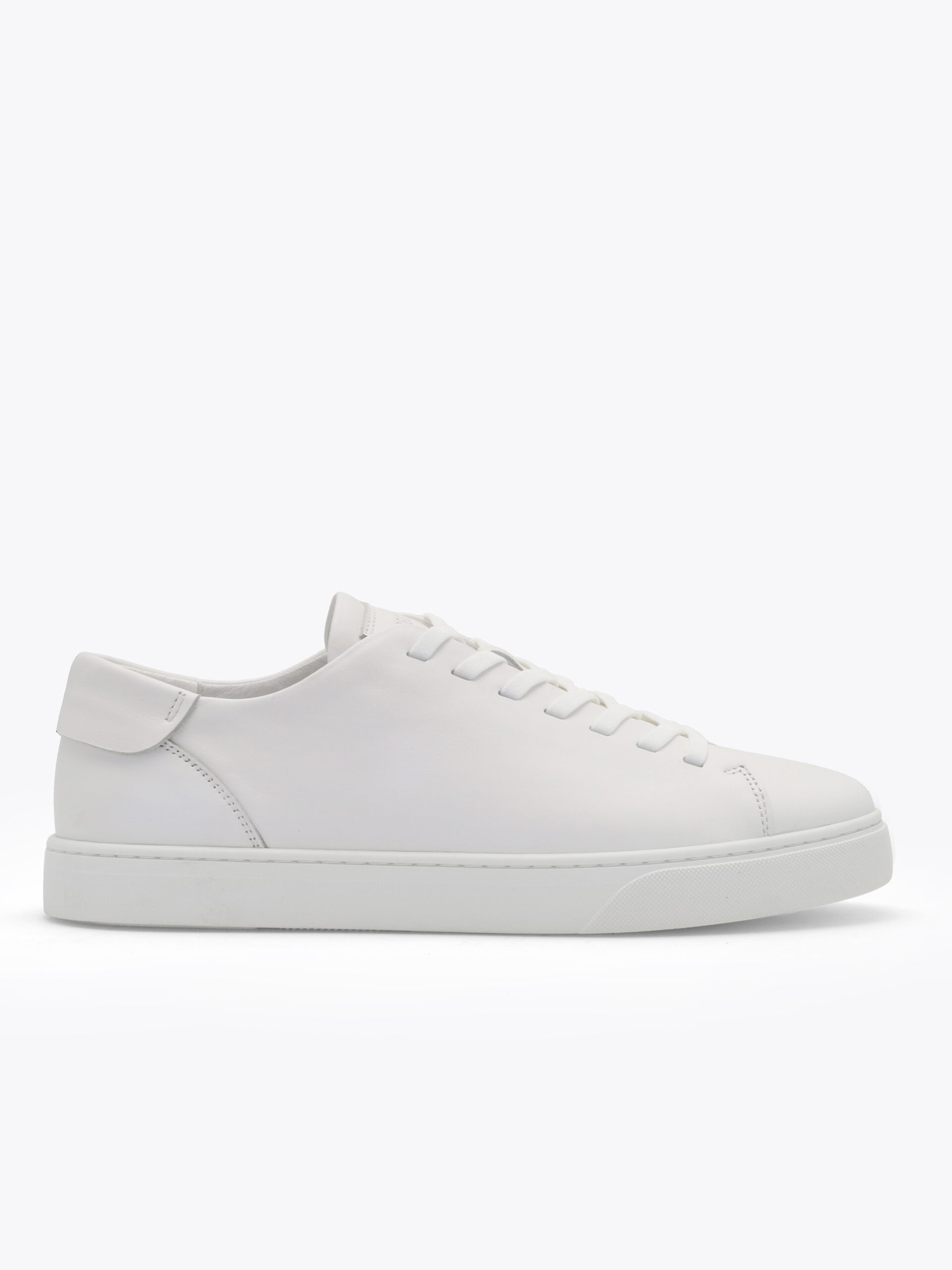 Gregers Stresa - white